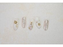 ミスシュガーネイル(MS Sugar Nail)/