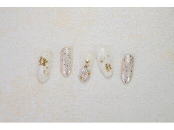 ミスシュガーネイル(MS Sugar Nail)/