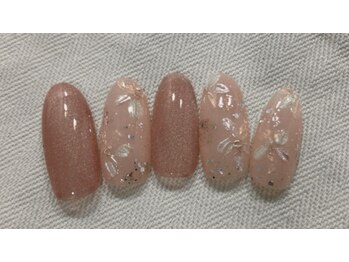 カルフールノア 綾瀬店(carrefour Noa)/酒井限定 定額デザイン