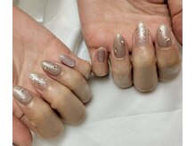 ティンク 横浜店(Tink)/パラジェル　定額Ｂコース