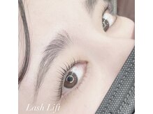 フローラビューティ(Flora Beauty)/まつげパーマ【岡山】