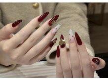 ネイルズ イロハ 大塚店(NAILS 168)/