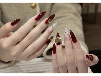 ネイルズ イロハ 大塚店(NAILS 168)/
