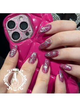 アジュールネイル 梅田店(AzurNail)/