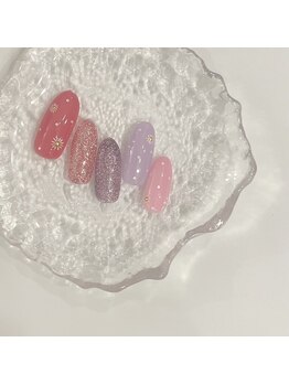 アライア(Alaia)/Alaiaコース￥7200