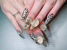 ネイル フィエルテ(Nail Fierte)
