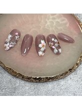 トイロ(toiro)/【YUKO限定】定額デザイン