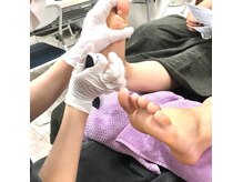 ネイルスタジオ ウィル プラス(nail studio will+ plus)