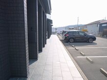 ハクビ(HAKUBI)/道順.3