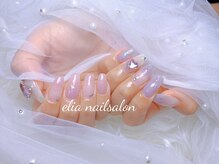 エリア(ELIA)/持ち込みデザイン