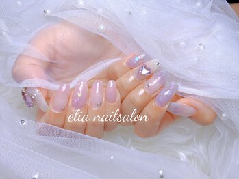 エリア(ELIA)/持ち込みデザイン