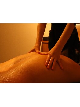 メンズにオススメのサロン