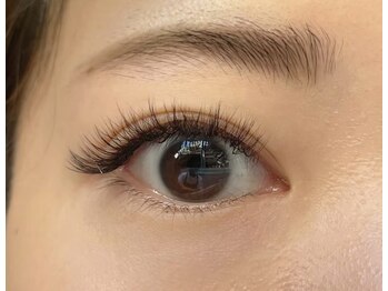 トゥウィンクル(twinkle by HARVeST)/3Dボリュームラッシュ