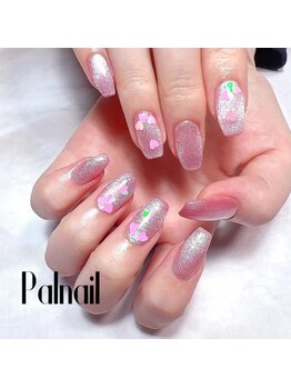 パルネイル(Pal nail)/やり放題コース