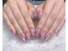 キアラネイル(Kiara Nail)/ハンドフラッシュネイル