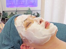 ルル 北仙台/クレンジング/泡洗顔