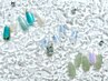 【初回*オフ無料】《夏》デザイン￥6600～¥9350/ケア込み＊他デザイン有