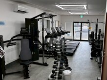 QUICK FIT静岡羽鳥店