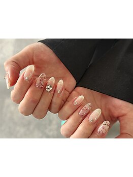 大人女性向けこだわりサロン