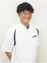 はぴねす鍼灸整骨院 アトレ大森院&nbsp;廣野 直輝