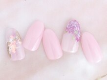 プラスミュウ(+miu)/Simpleコース　132