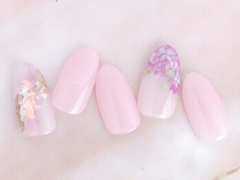 プラスミュウ(+miu)/Simpleコース 132