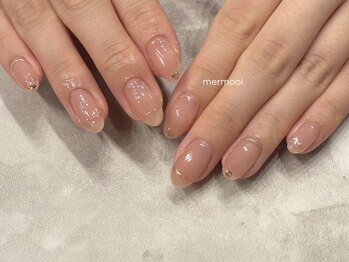 メルモーイ(mermooi)/定額デザインコース