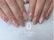 イルナ ネイル(ILuna Nail)/