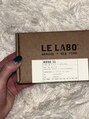 リア 新小岩店(lia)&nbsp;香水集めが趣味です！［まつげ/マツエク/新小岩/眉/束感］