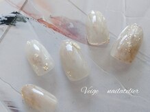 ヴェイジュ(Veige)/選べるデザイン￥７４８０