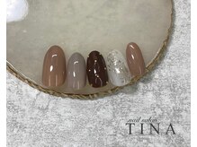 ティナ(TINA)/