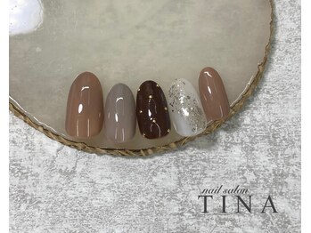ティナ(TINA)/