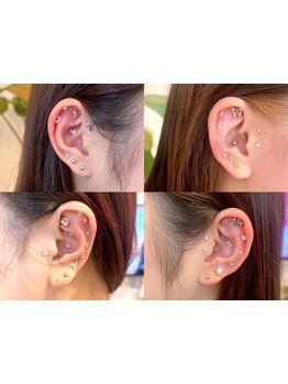 サイズダウンを目指したい