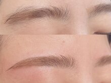 リノアイナ(Lino Aina)/アイブロウ｜眉毛スタイリング