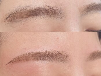 リノアイナ(Lino Aina)/アイブロウ|眉毛スタイリング