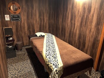 アジアンリラクゼーション ヴィラ 沼津店(asian relaxation villa)/全部屋個室！