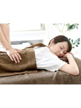 腰のつらさを改善したい