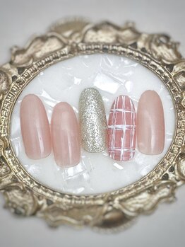 エクランドボヌール(Ecrin de bonheur)/定額２本アート