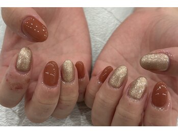 カルフールノア 北千住店(Carrefour noa)/アシメカラー