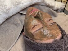 ルノン 天神店(LUNON)/【肌質改善】ハーブピーリング