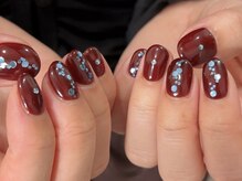 ティム 中津(tim)の雰囲気（美しい仕上がり×モチの良さ♪[中津・梅田・大阪・中崎町]）