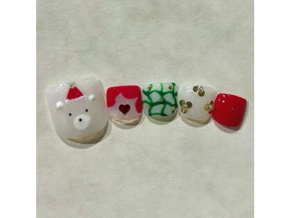 ニーマルニ ザ ビューティー(202 the beauty)の写真