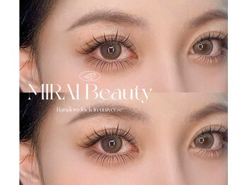 ミライビューティー(MIRAI Beauty)