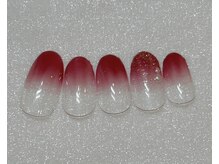 ノイ noi 千歳船橋店 ネイルサロン/2026.1月定額ネイル1-4