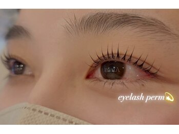 イルミン(irumin)/lush lift