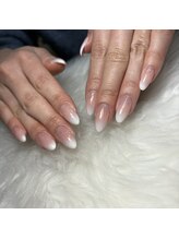 マカナネイル(makana nail)/ベイビーブーマ