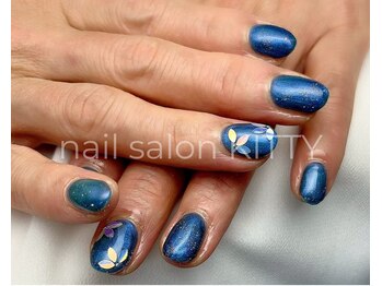 キティ 昭島店(KITTY)/Nail