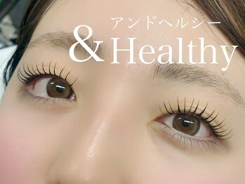 エサージュ 表参道店/＆Healthy/担当：木山