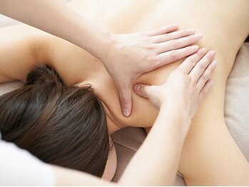 りらく もみのき 清水店/オイルリンパ