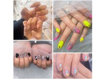 トータルビューティサロン シェリ(cheri)